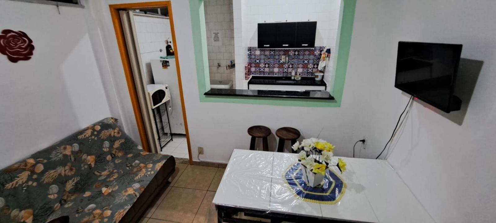 Apartamento Temporada Praia Do Forte, Cabo Frio, Rj Exterior photo