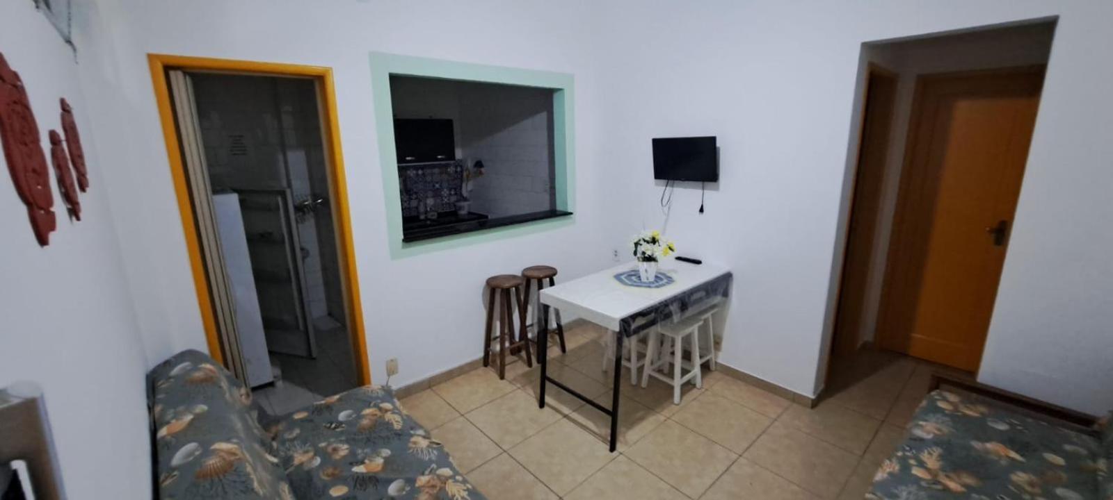 Apartamento Temporada Praia Do Forte, Cabo Frio, Rj Exterior photo